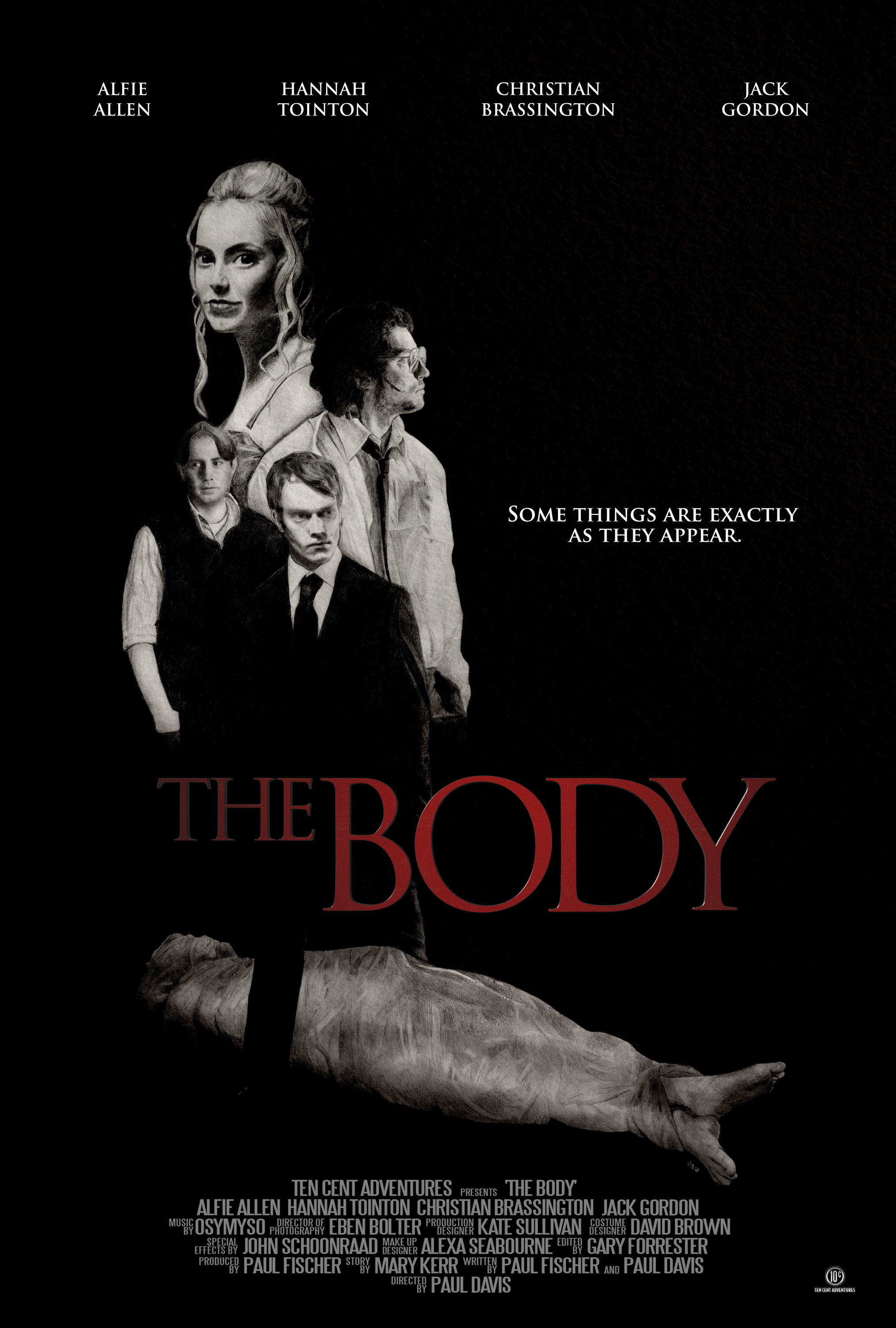 The Body