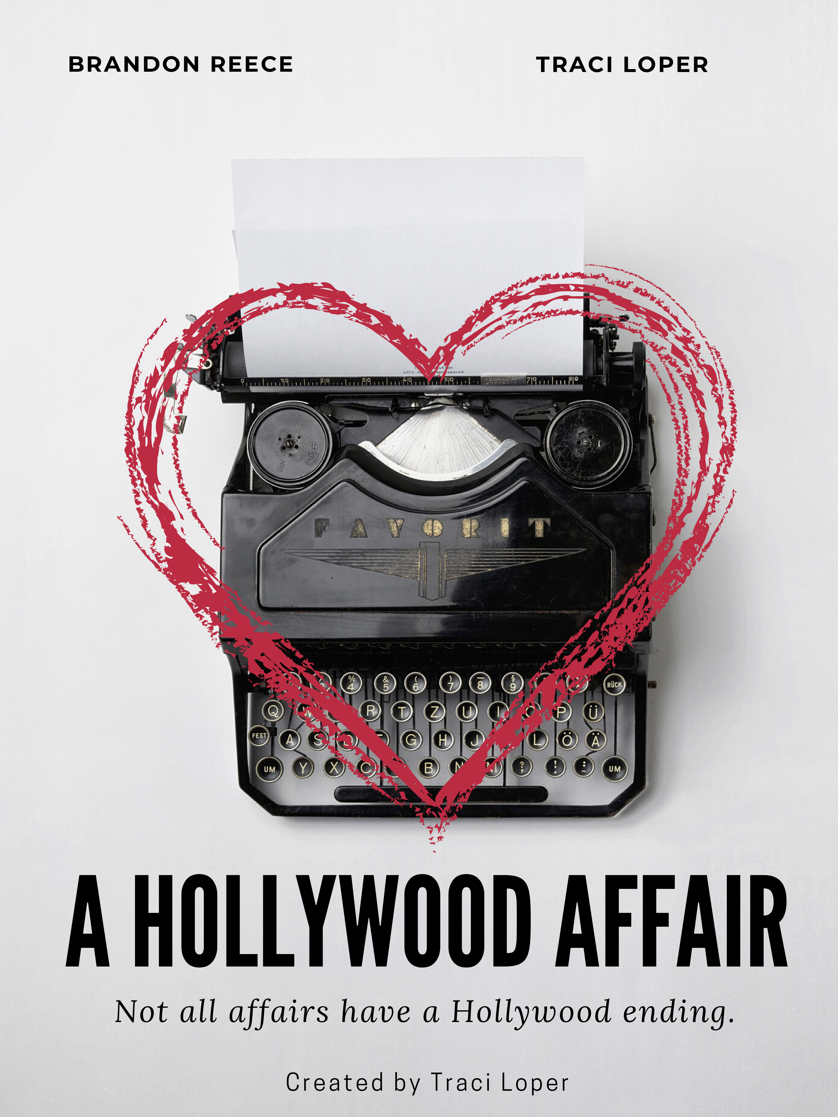 A Hollywood Affair