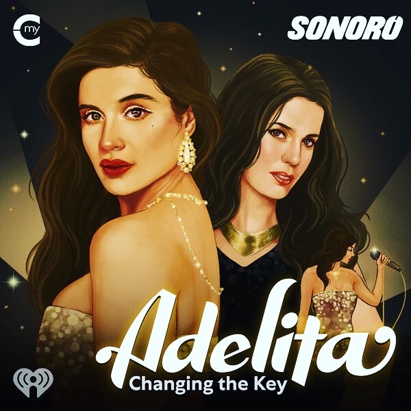 Adelita: Changing the Key