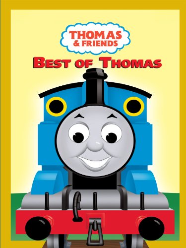 Thomas & Friends: The Best of Thomas