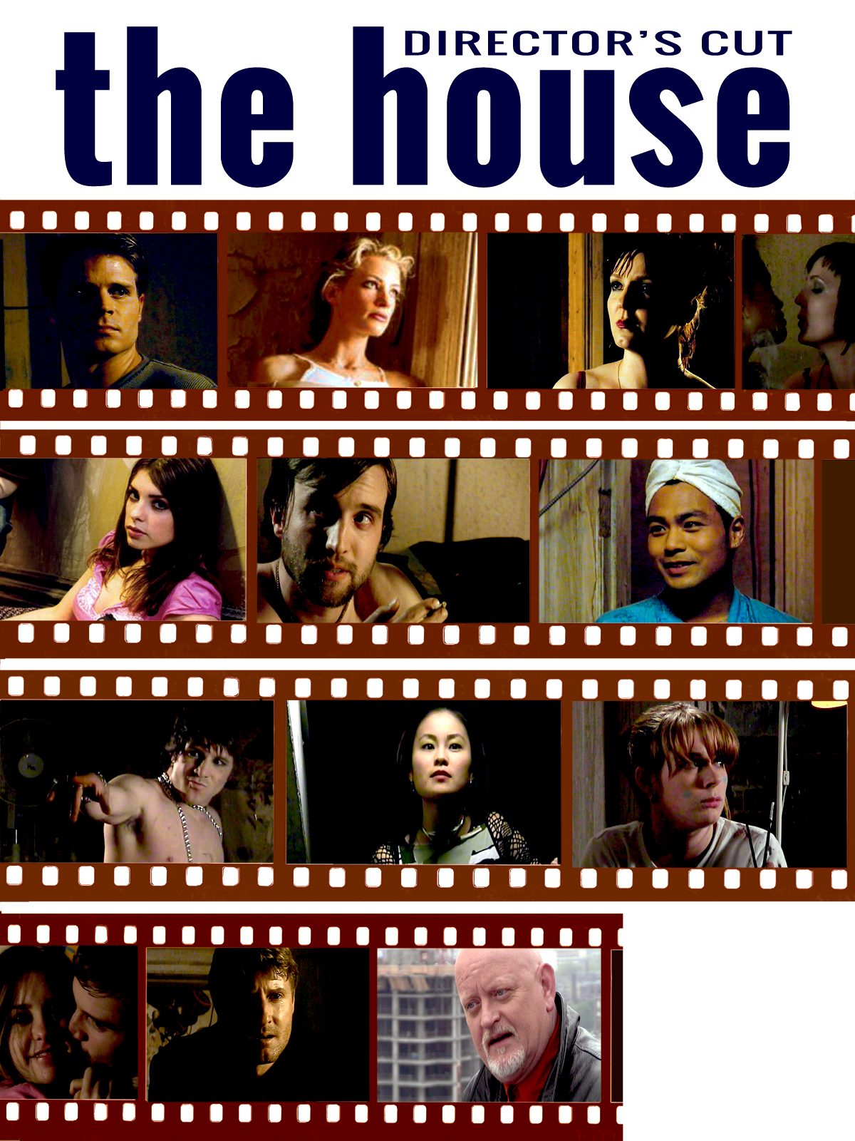 The House: Director's Cut