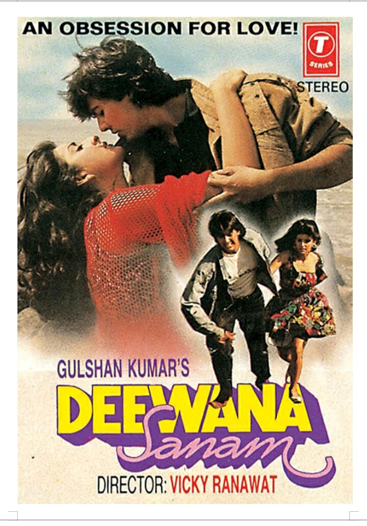 Deewana Sanam
