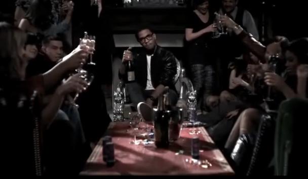 Kid Cudi: Pursuit of Happiness