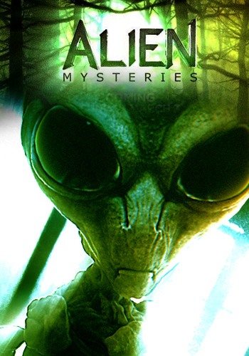 Alien Mysteries