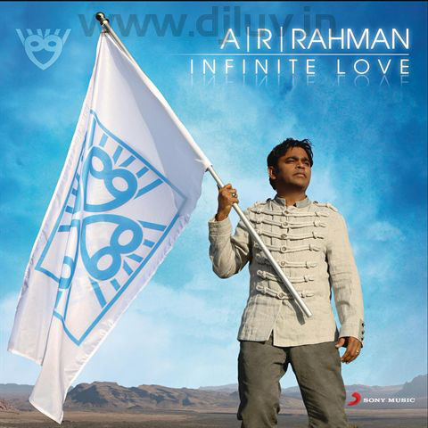 A.R. Rahman: Infinite Love