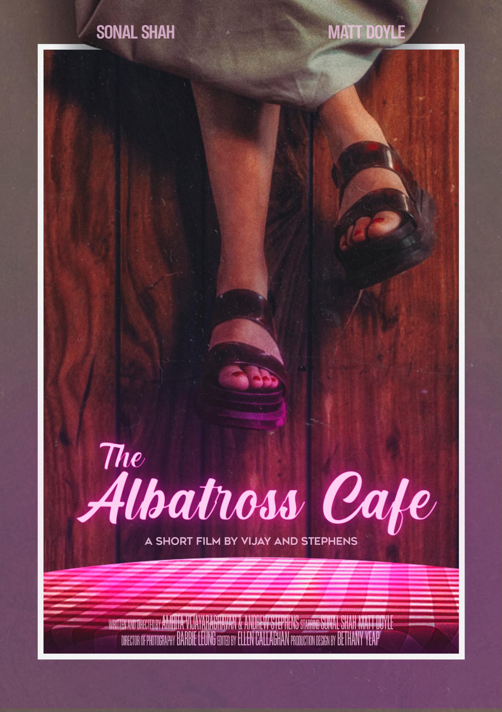 The Albatross Cafe