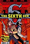 The Sixth Gun