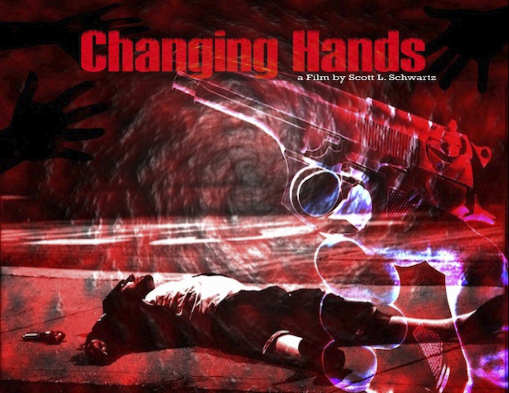 Changing Hands Feature