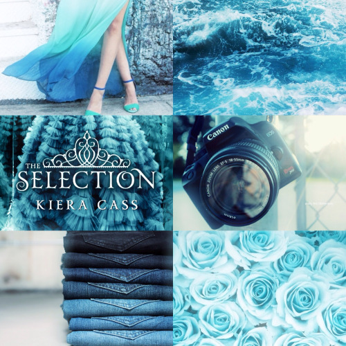 The Selection