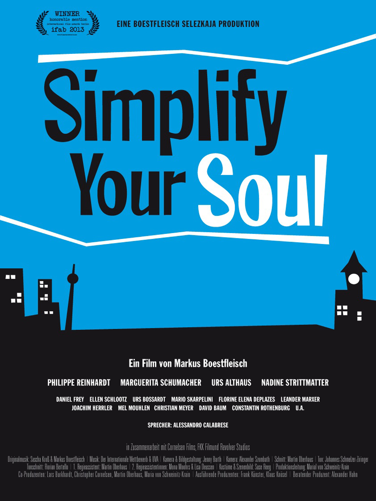 Simplify Your Soul