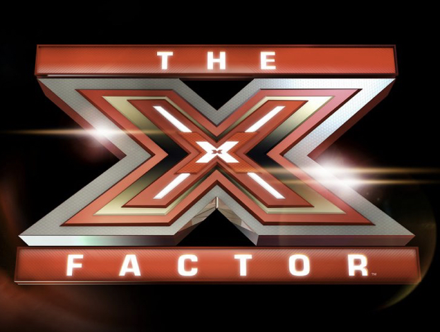 The X Factor Digital Experience