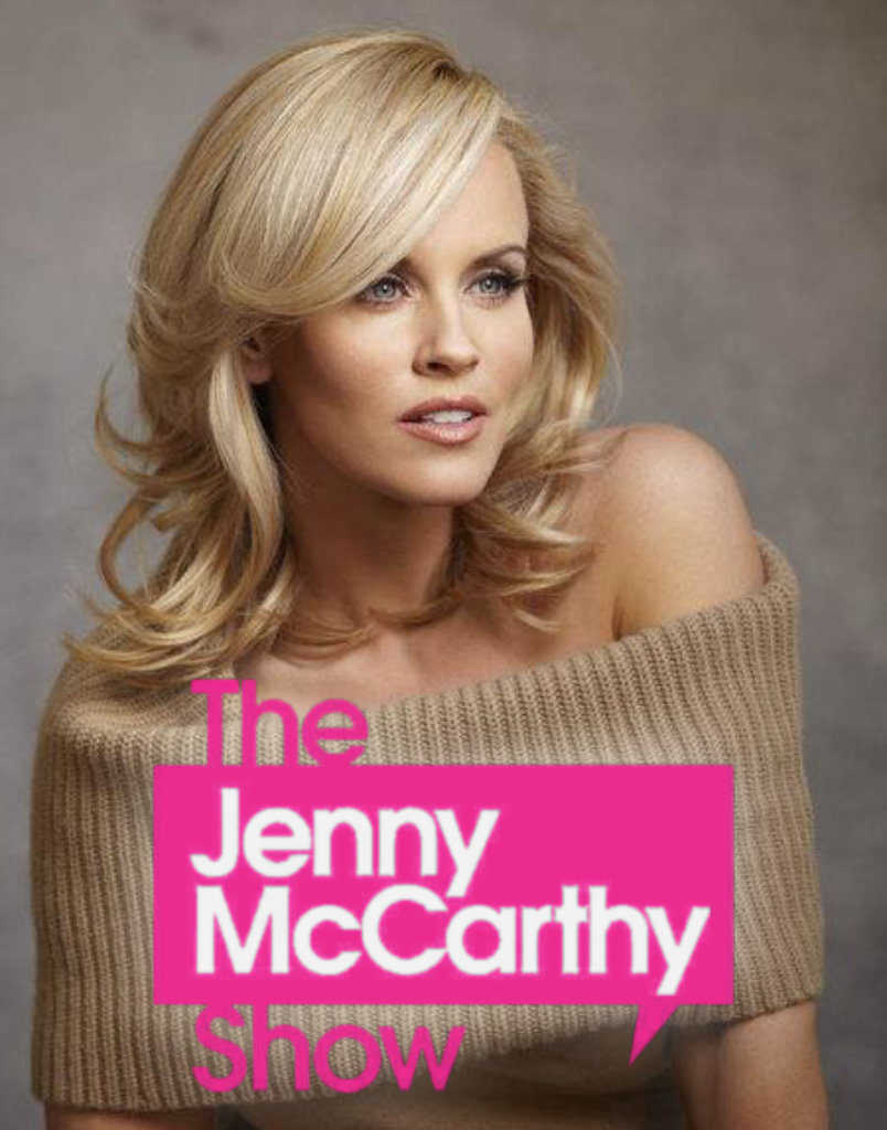 The Jenny McCarthy Show