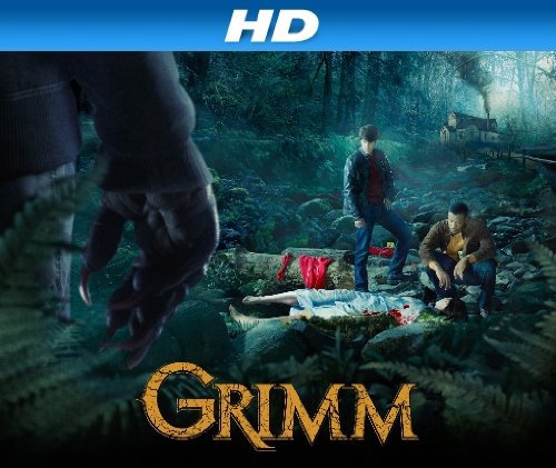 Grimm: Grimm Fairytales