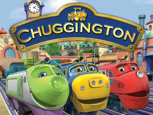 Chuggington: Badge Quest