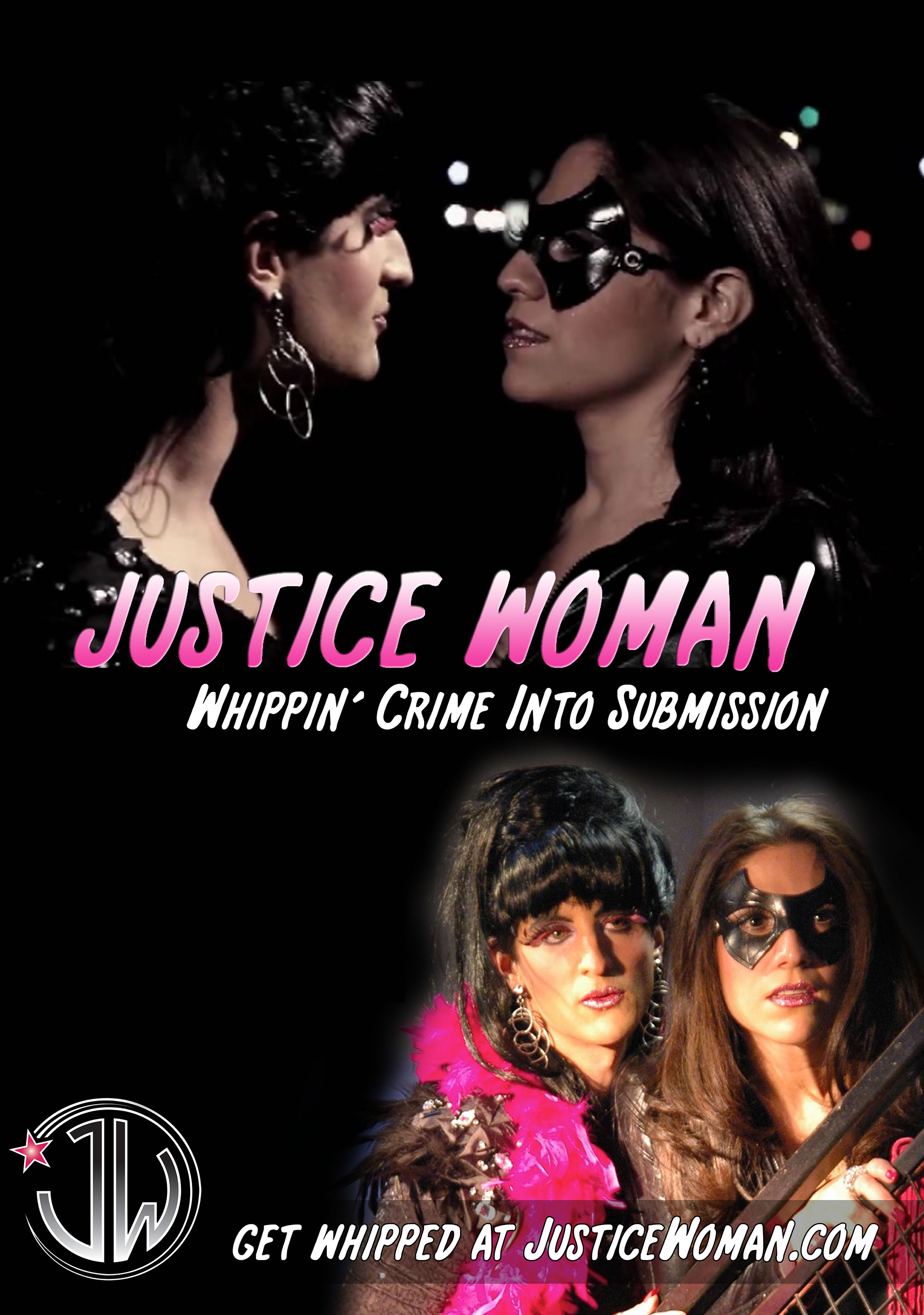 Justice Woman