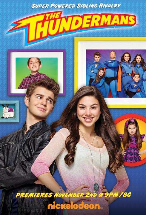 The Thundermans