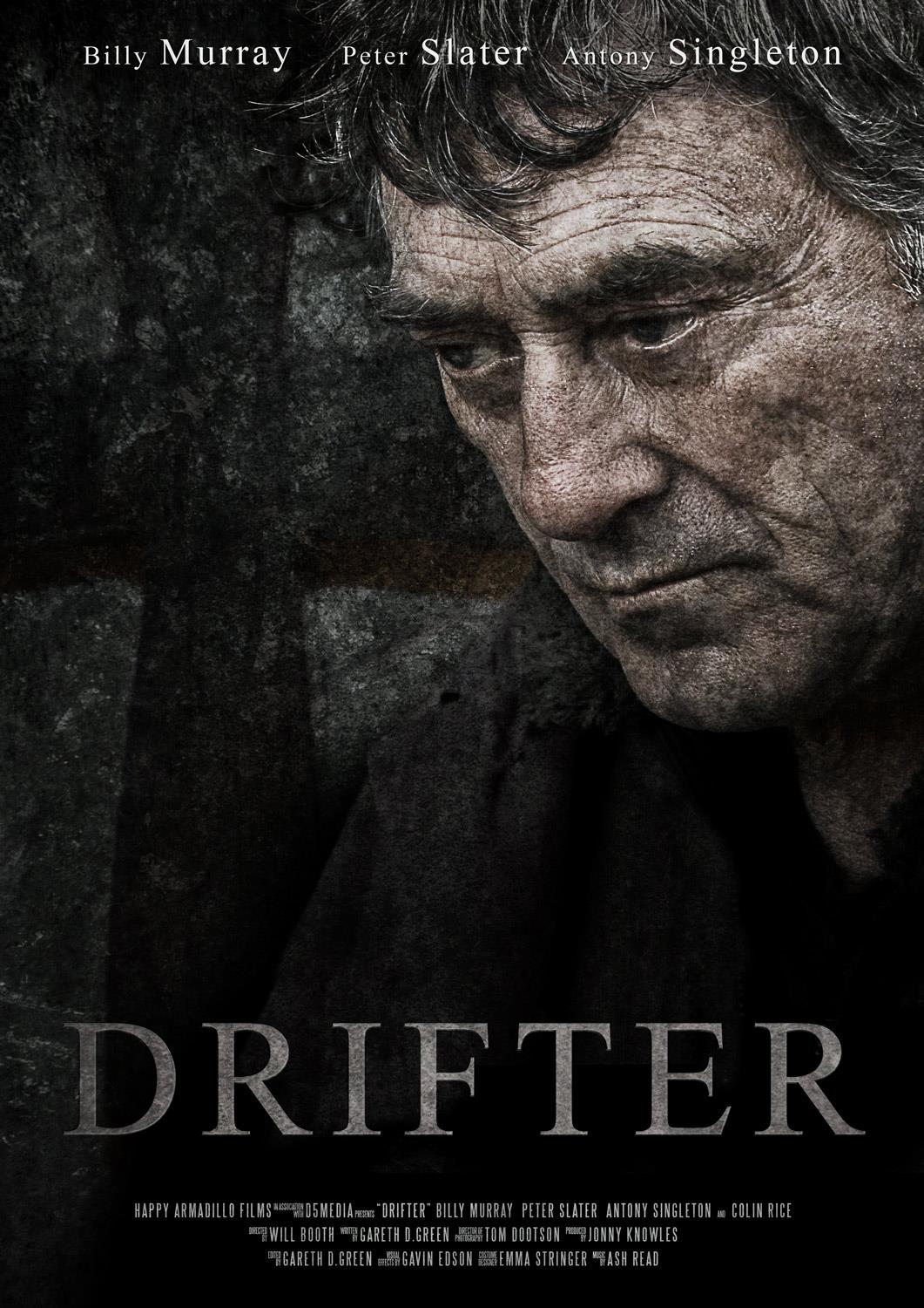 Drifter
