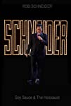 Rob Schneider: Soy Sauce and the Holocaust