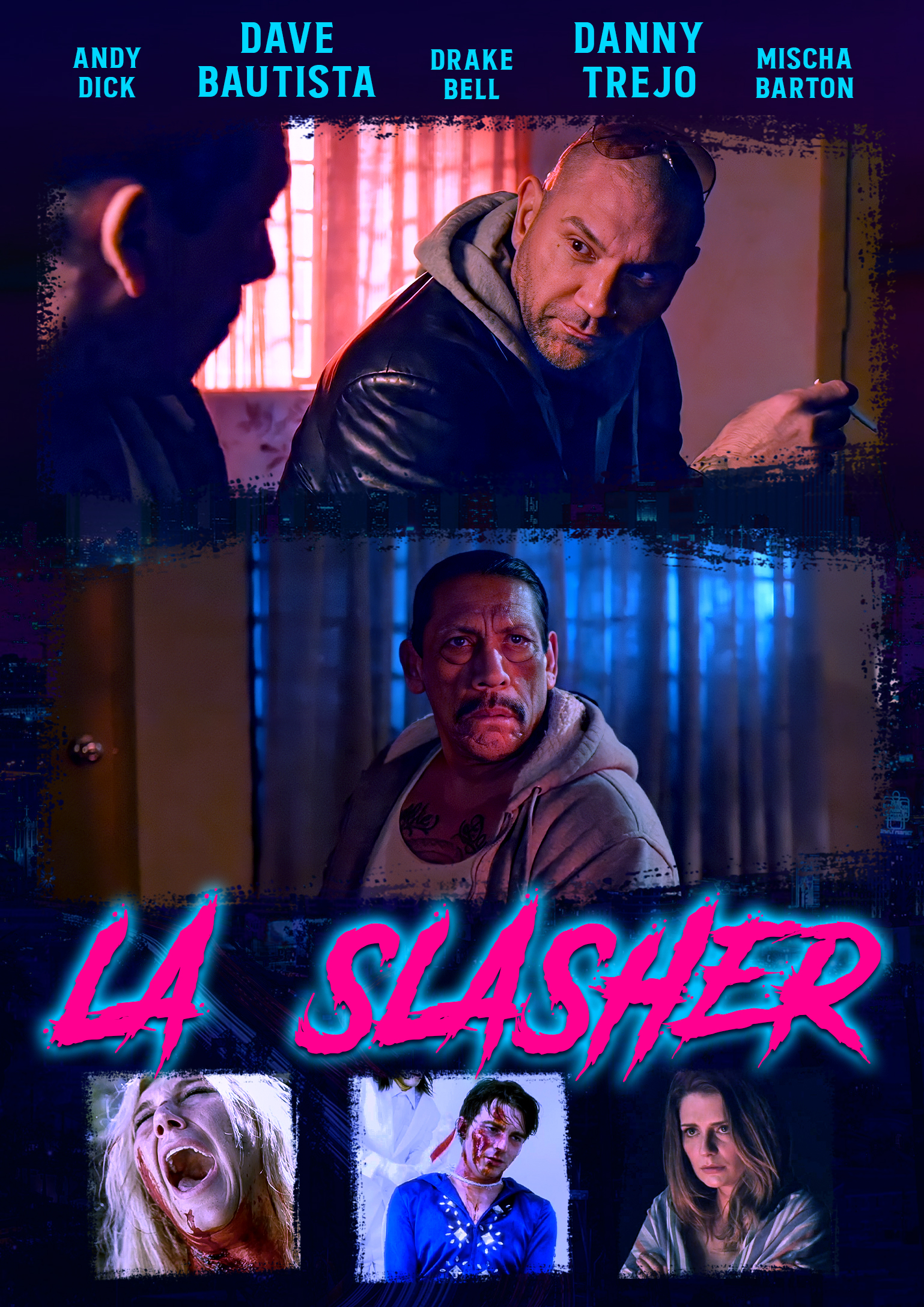 L.A. Slasher