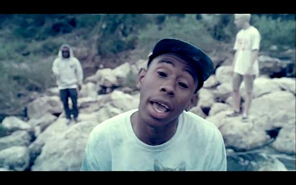 Tyler, the Creator: She