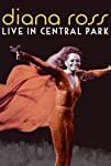 Diana Ross Live from Central Park