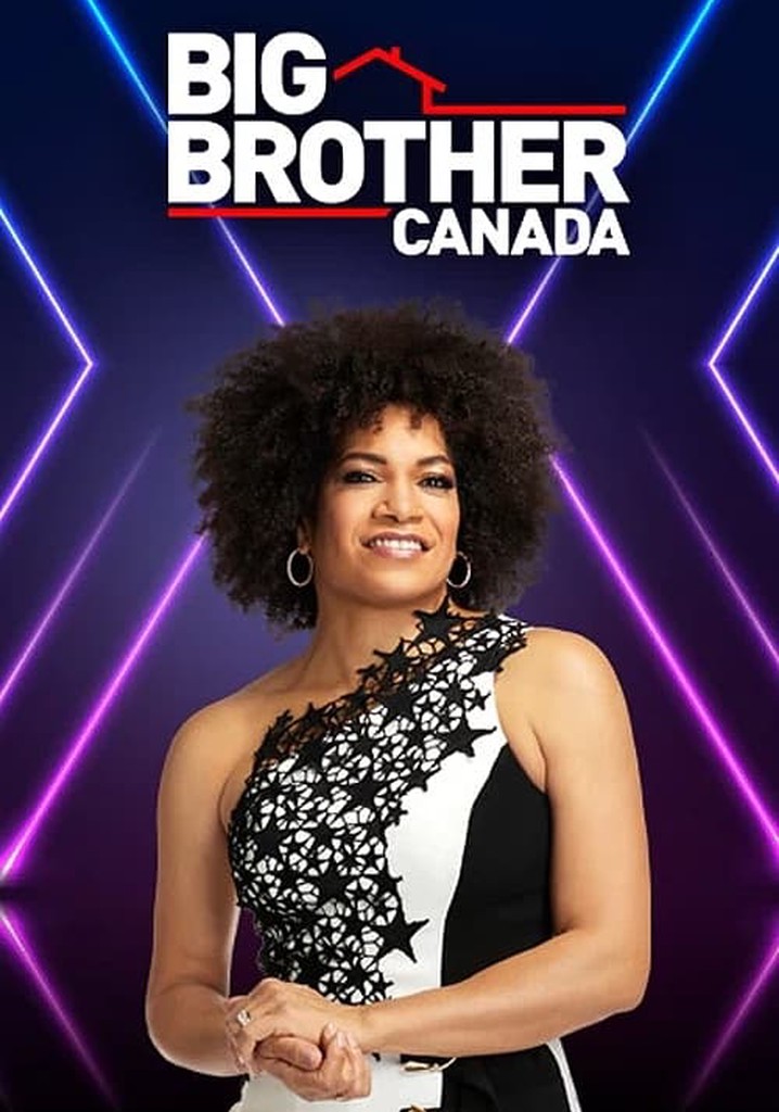 Big Brother Canada
