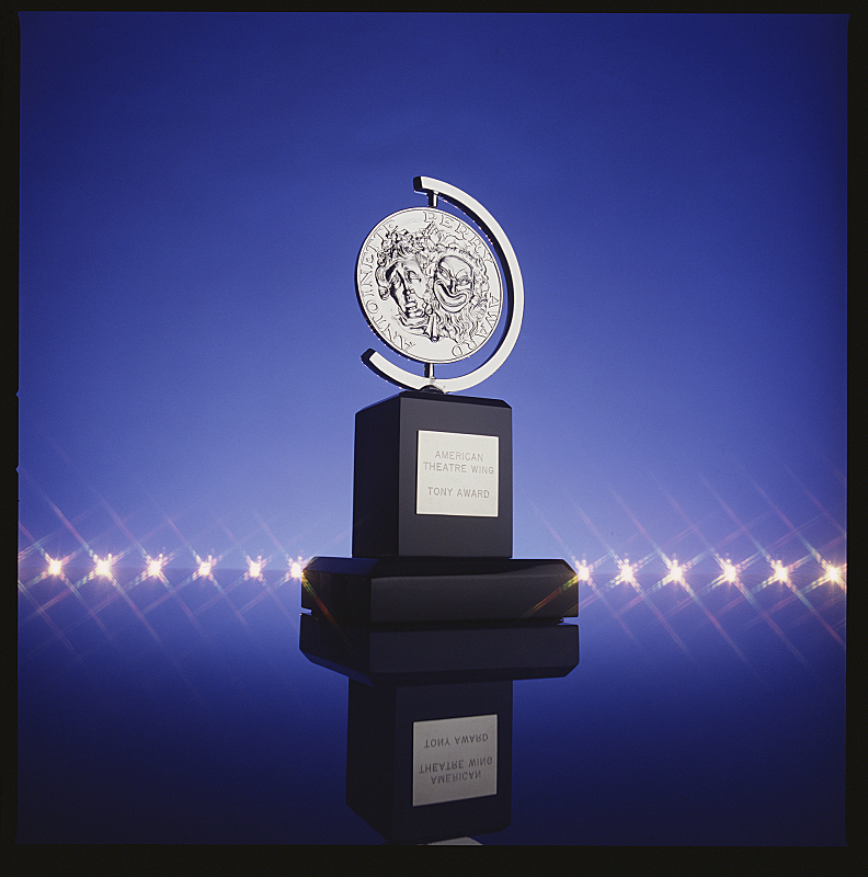 The 67th Annual Tony Awards