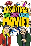 Jay and Silent Bob's Super Groovy Cartoon Movie