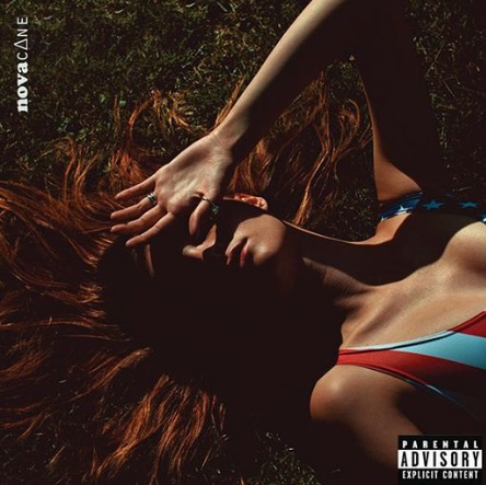 Frank Ocean: Novacane