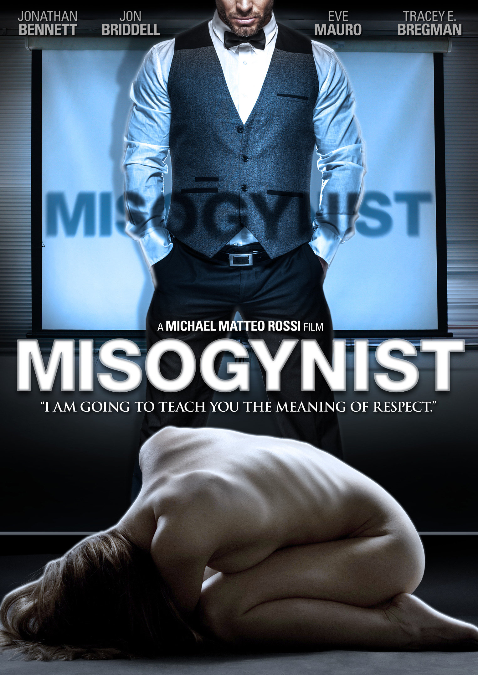 Misogynist