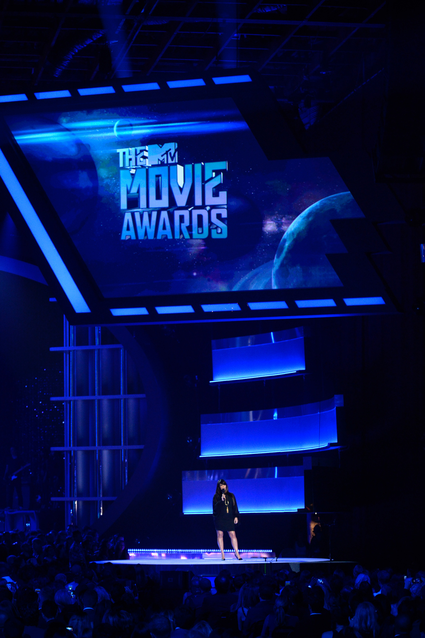 2013 MTV Movie Awards