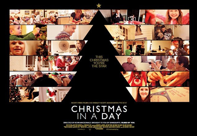 Christmas in a Day