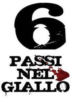 6 passi nel giallo