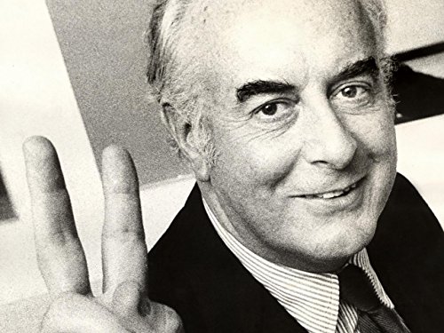 Whitlam: The Power and the Passion