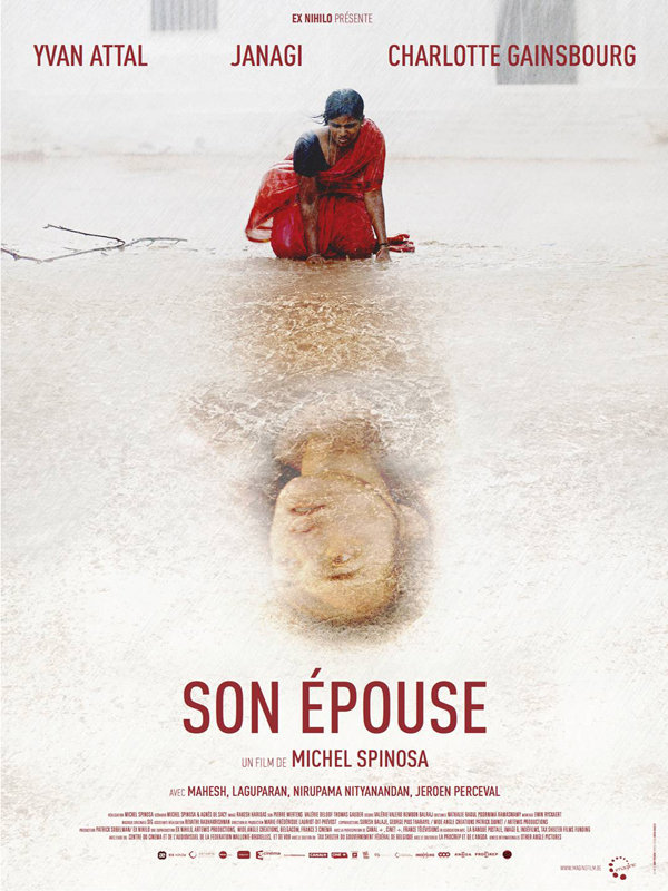 Son épouse