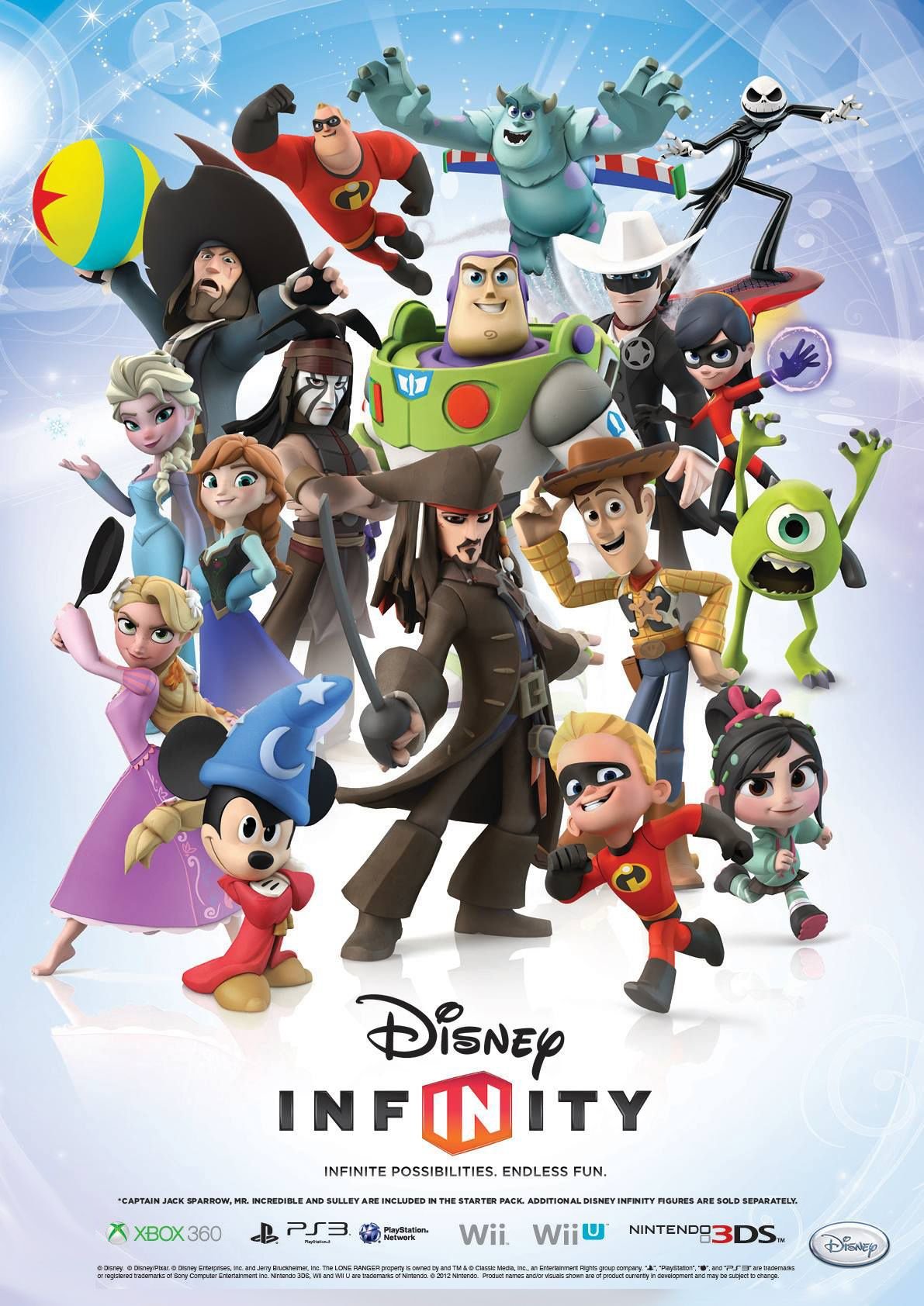 Disney Infinity