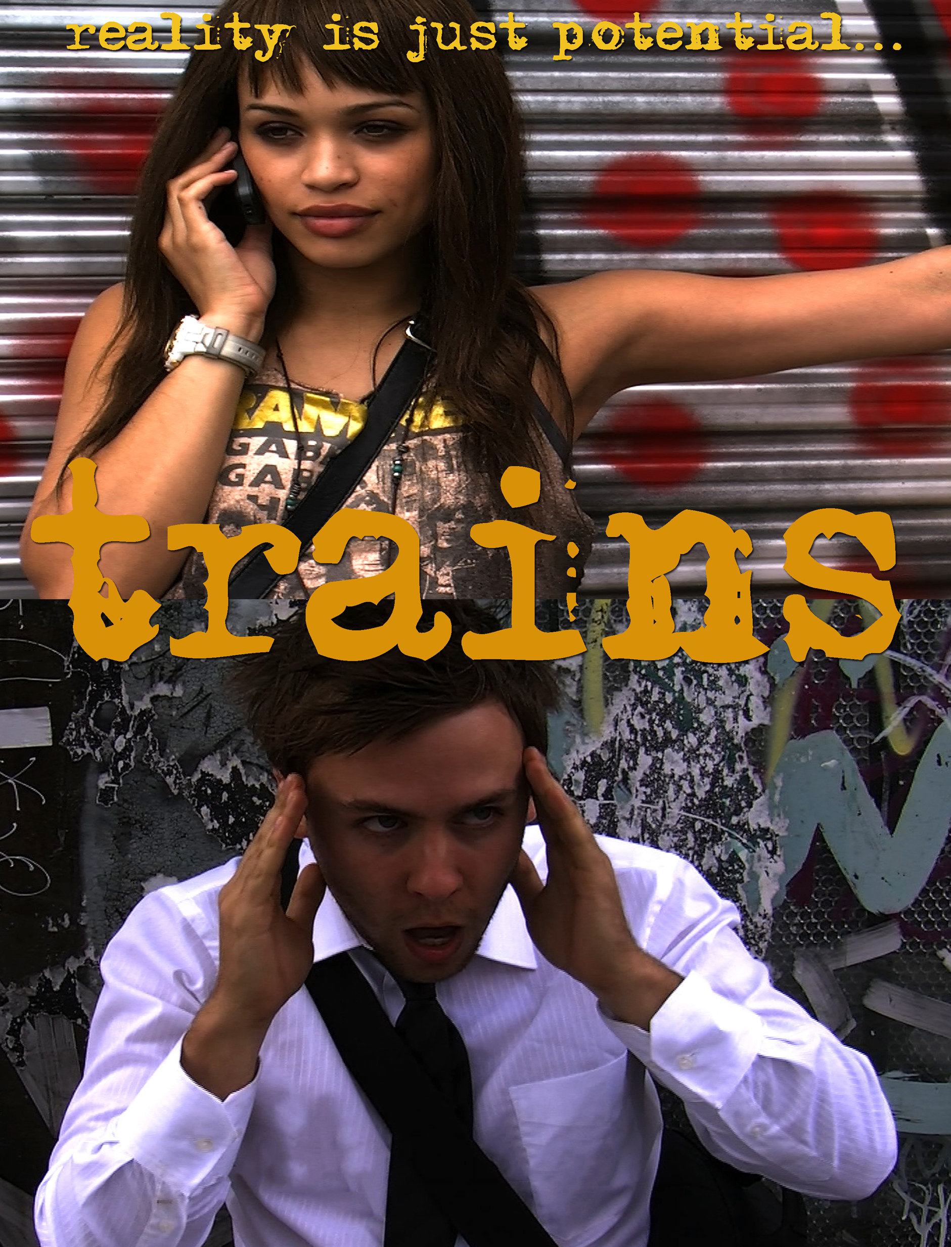 Trains