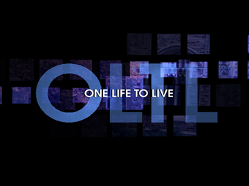 One Life to Live