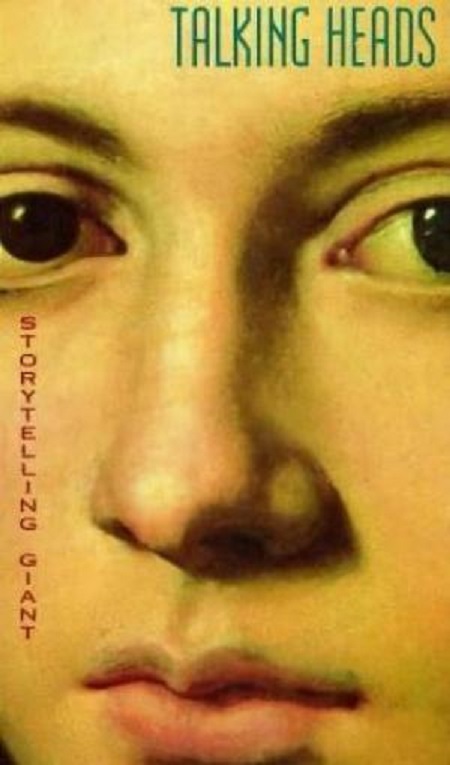 Talking Heads: Storytelling Giant