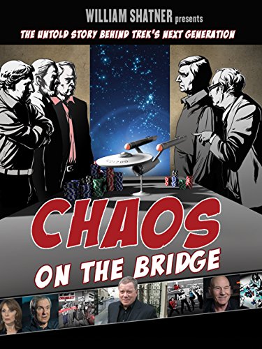 Chaos on the Bridge