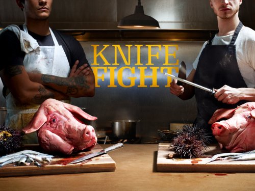Knife Fight