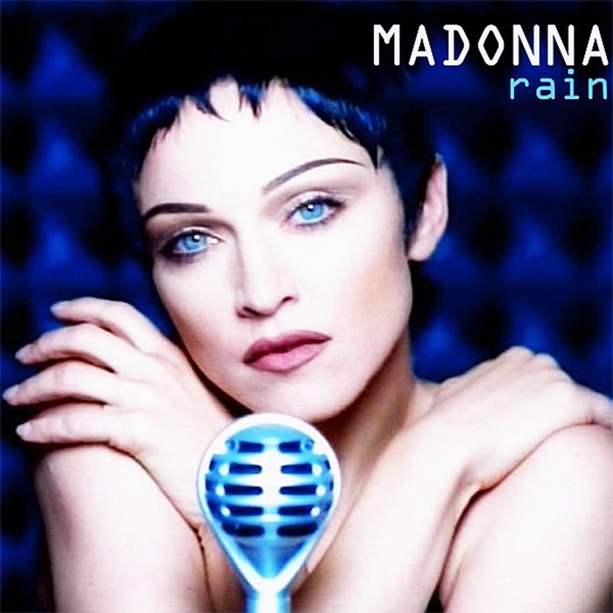 Madonna: Rain