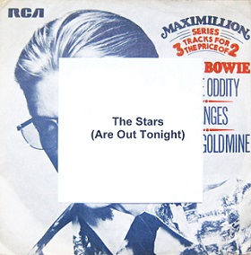 David Bowie: The Stars