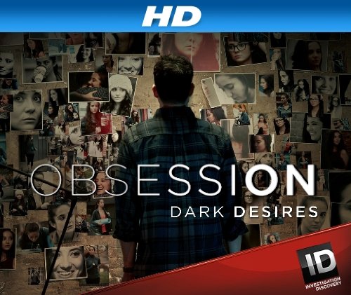 Obsession: Dark Desires