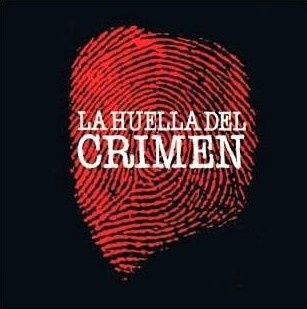 La huella del crimen