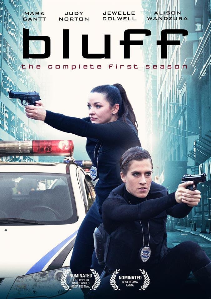 Bluff