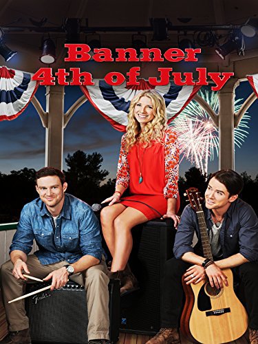 Star Spangled Banners