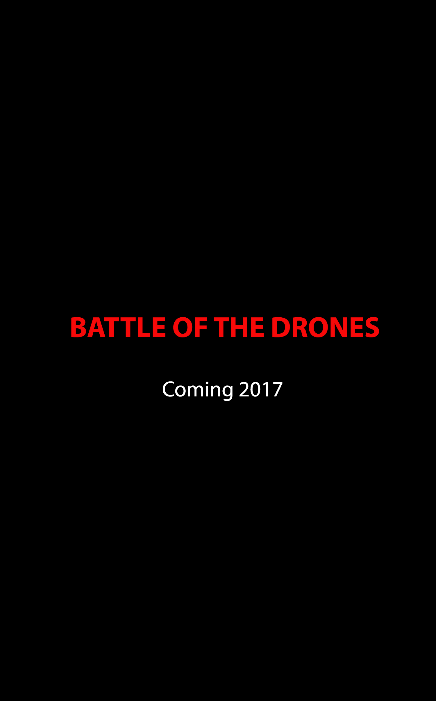 Battle Drone