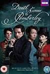 Death Comes to Pemberley