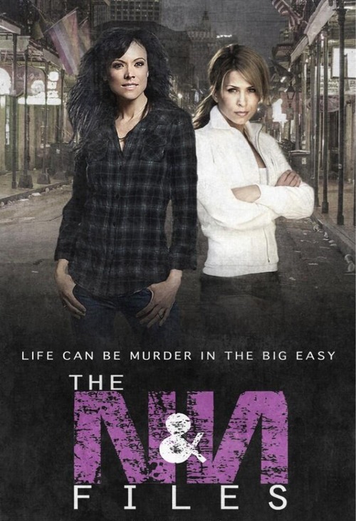 Nikki & Nora: The N&N Files